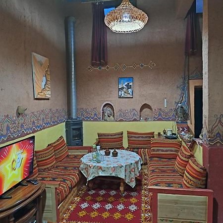 Dar Joud Apartment Tabourakht Екстериор снимка