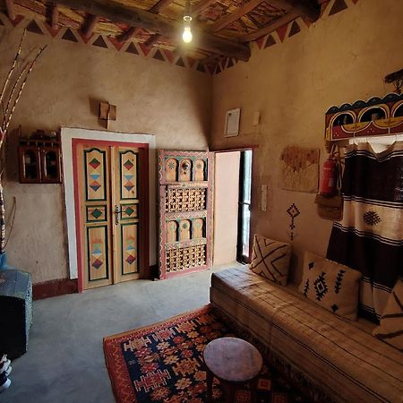 Dar Joud Apartment Tabourakht Екстериор снимка