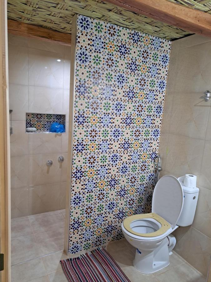 Dar Joud Apartment Tabourakht Екстериор снимка