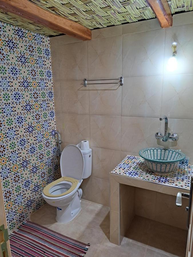 Dar Joud Apartment Tabourakht Екстериор снимка