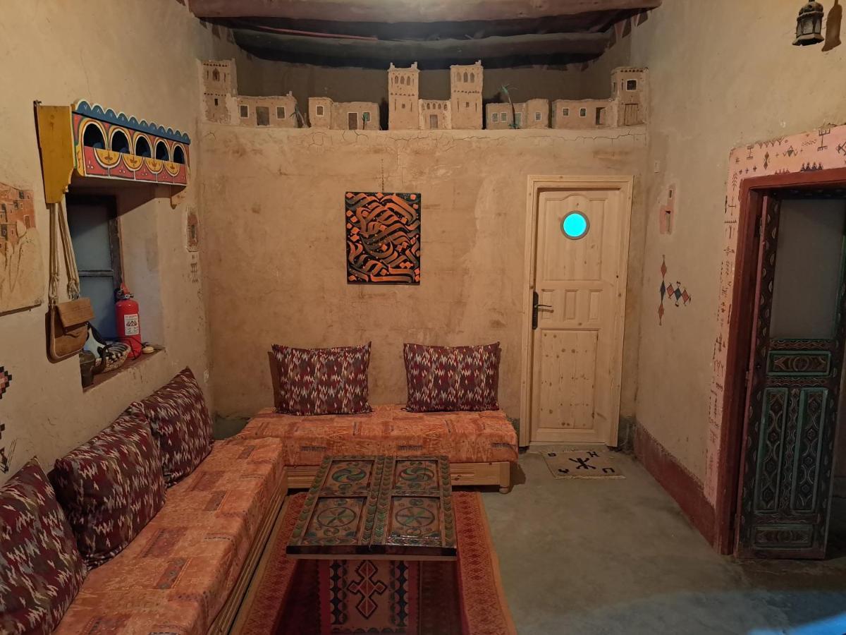 Dar Joud Apartment Tabourakht Екстериор снимка