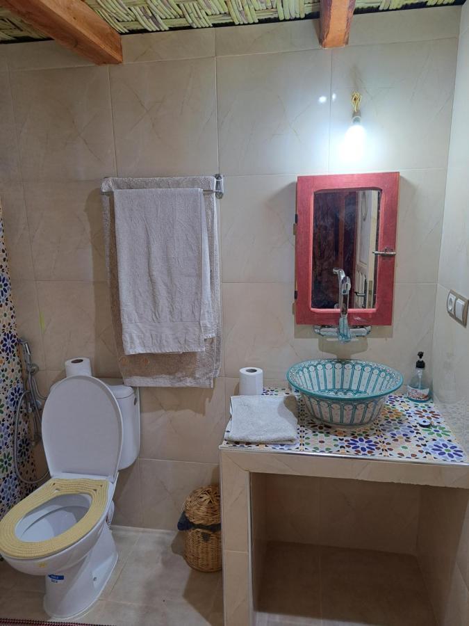 Dar Joud Apartment Tabourakht Екстериор снимка