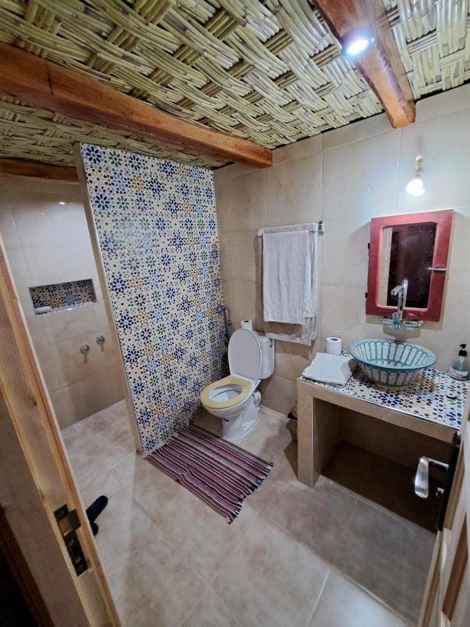 Dar Joud Apartment Tabourakht Екстериор снимка