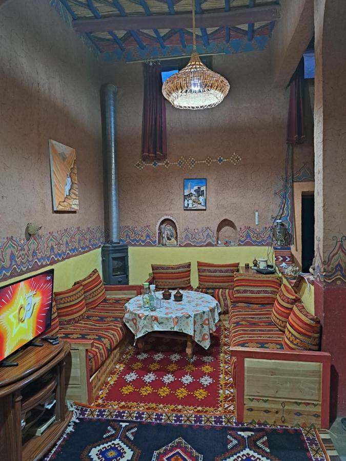 Dar Joud Apartment Tabourakht Екстериор снимка
