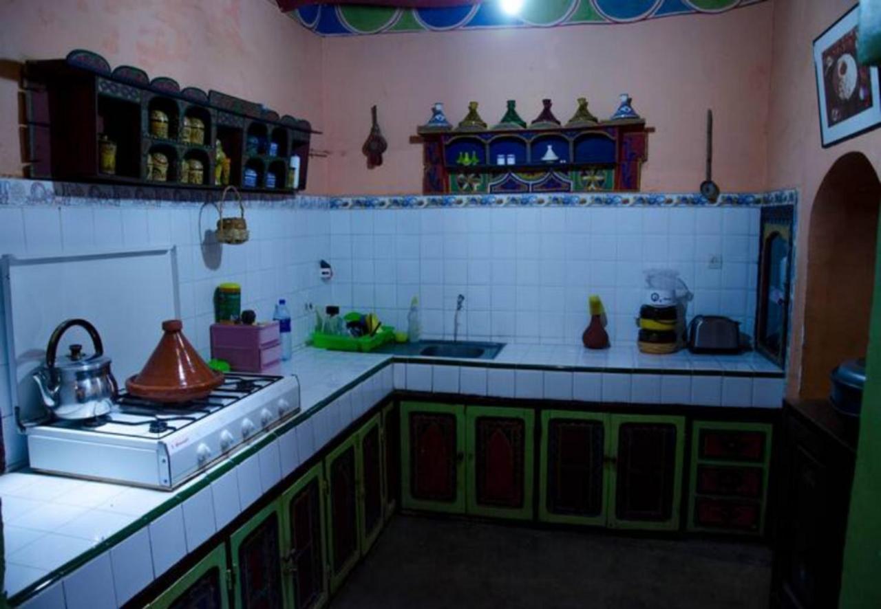 Dar Joud Apartment Tabourakht Екстериор снимка
