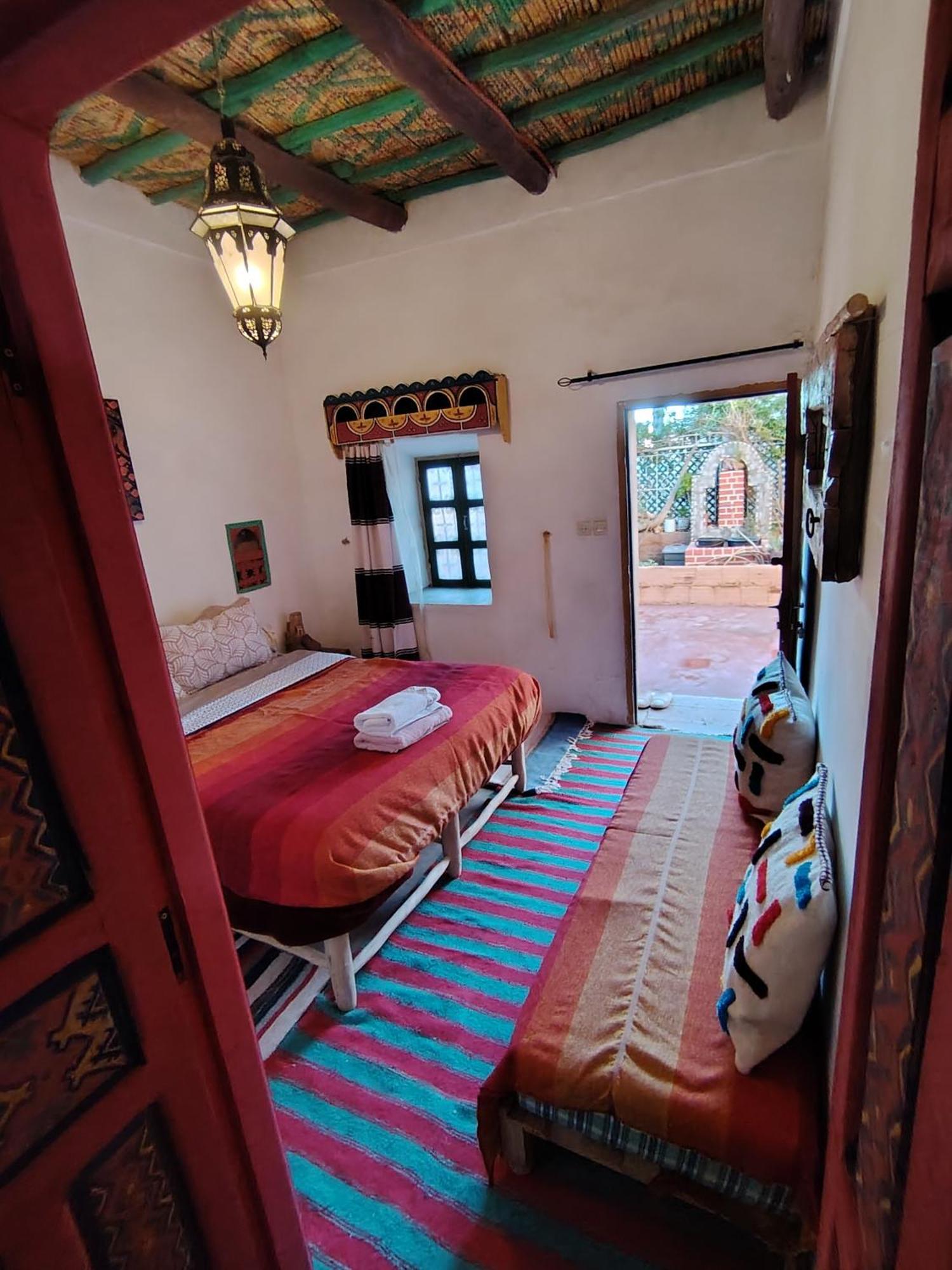 Dar Joud Apartment Tabourakht Екстериор снимка