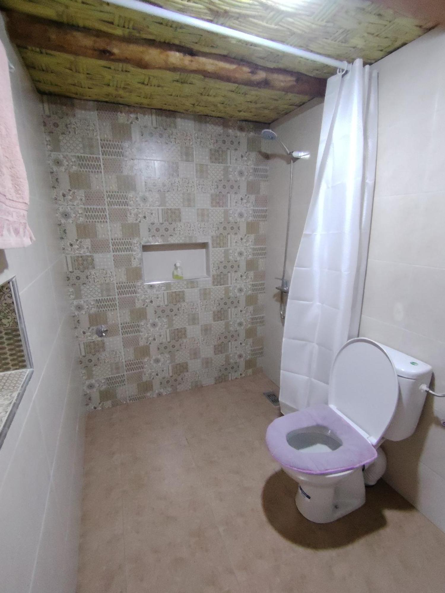 Dar Joud Apartment Tabourakht Екстериор снимка