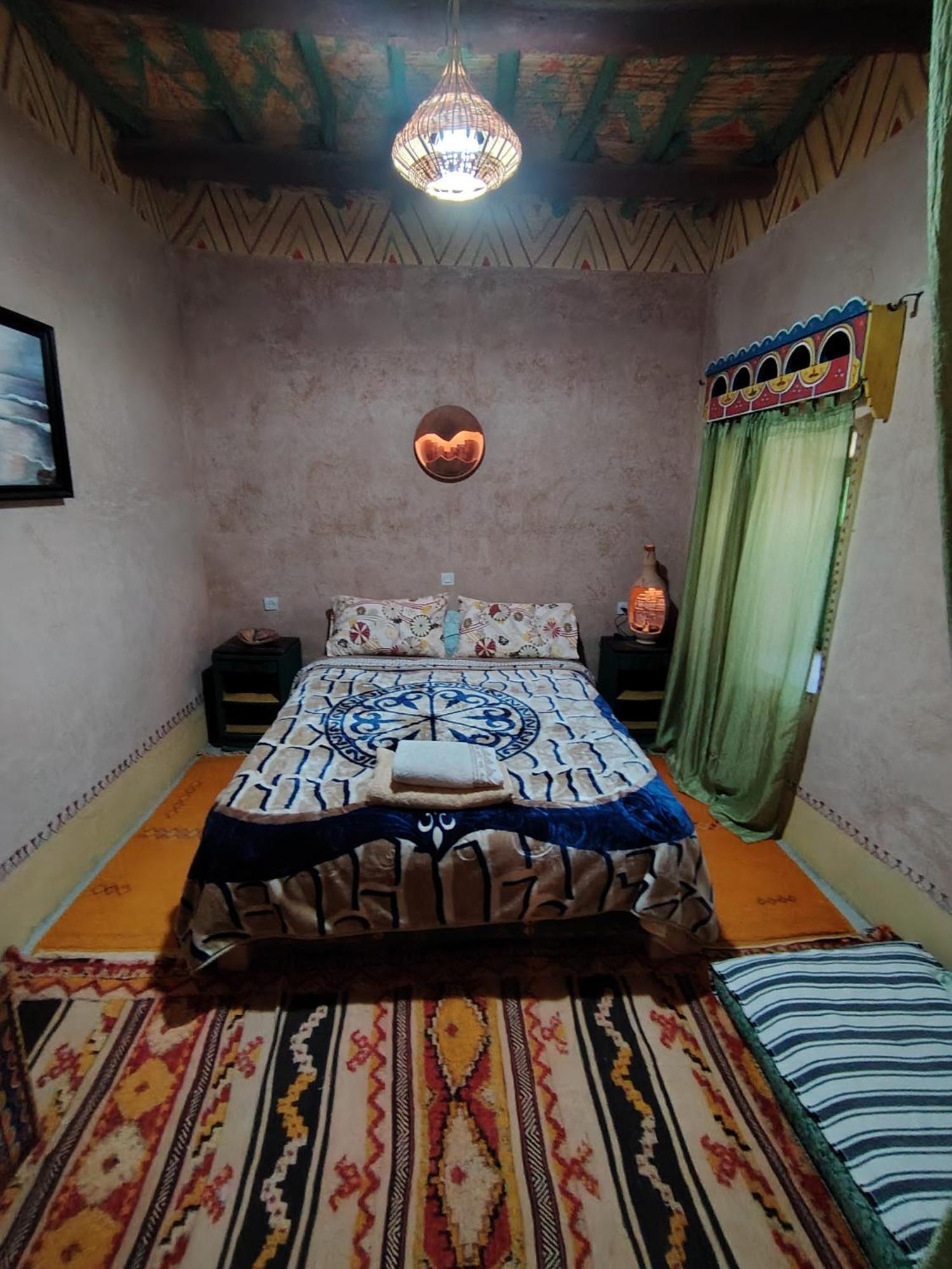 Dar Joud Apartment Tabourakht Екстериор снимка