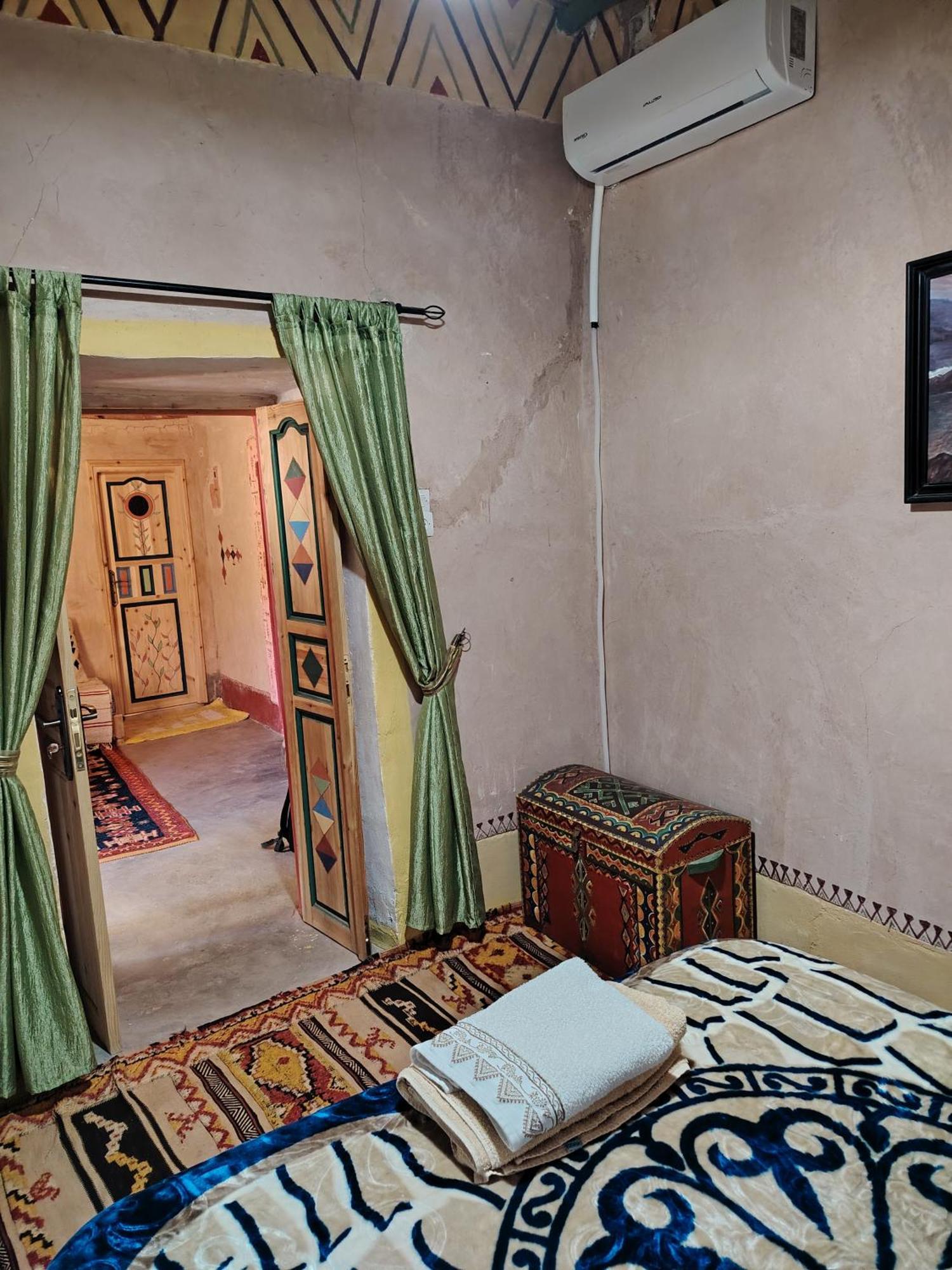 Dar Joud Apartment Tabourakht Екстериор снимка