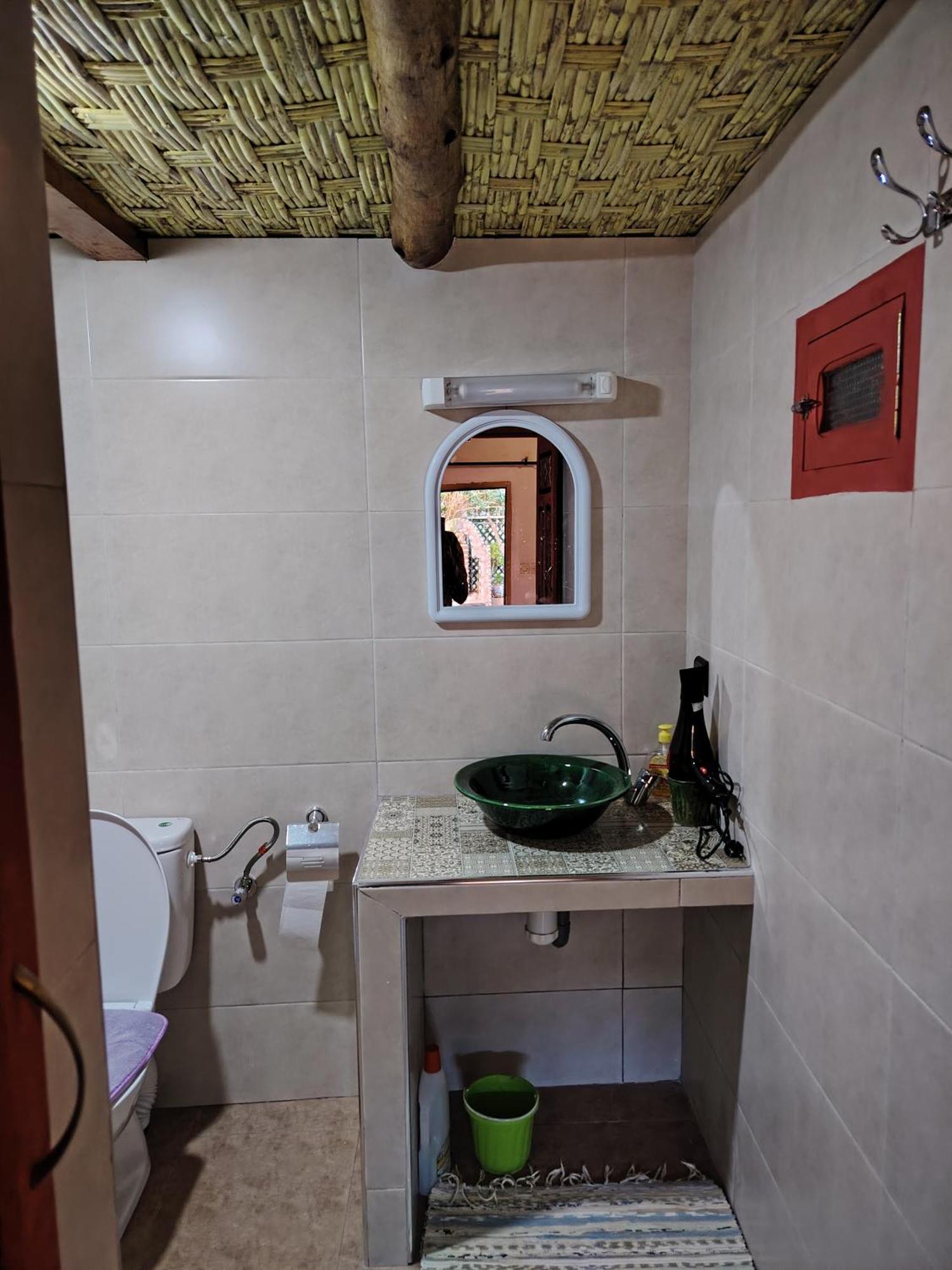 Dar Joud Apartment Tabourakht Екстериор снимка