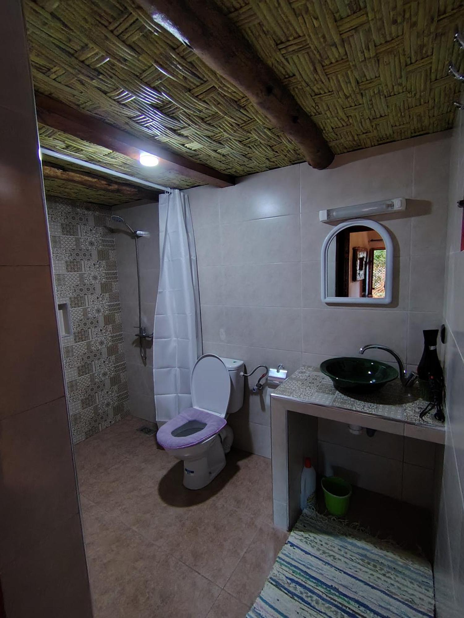 Dar Joud Apartment Tabourakht Екстериор снимка