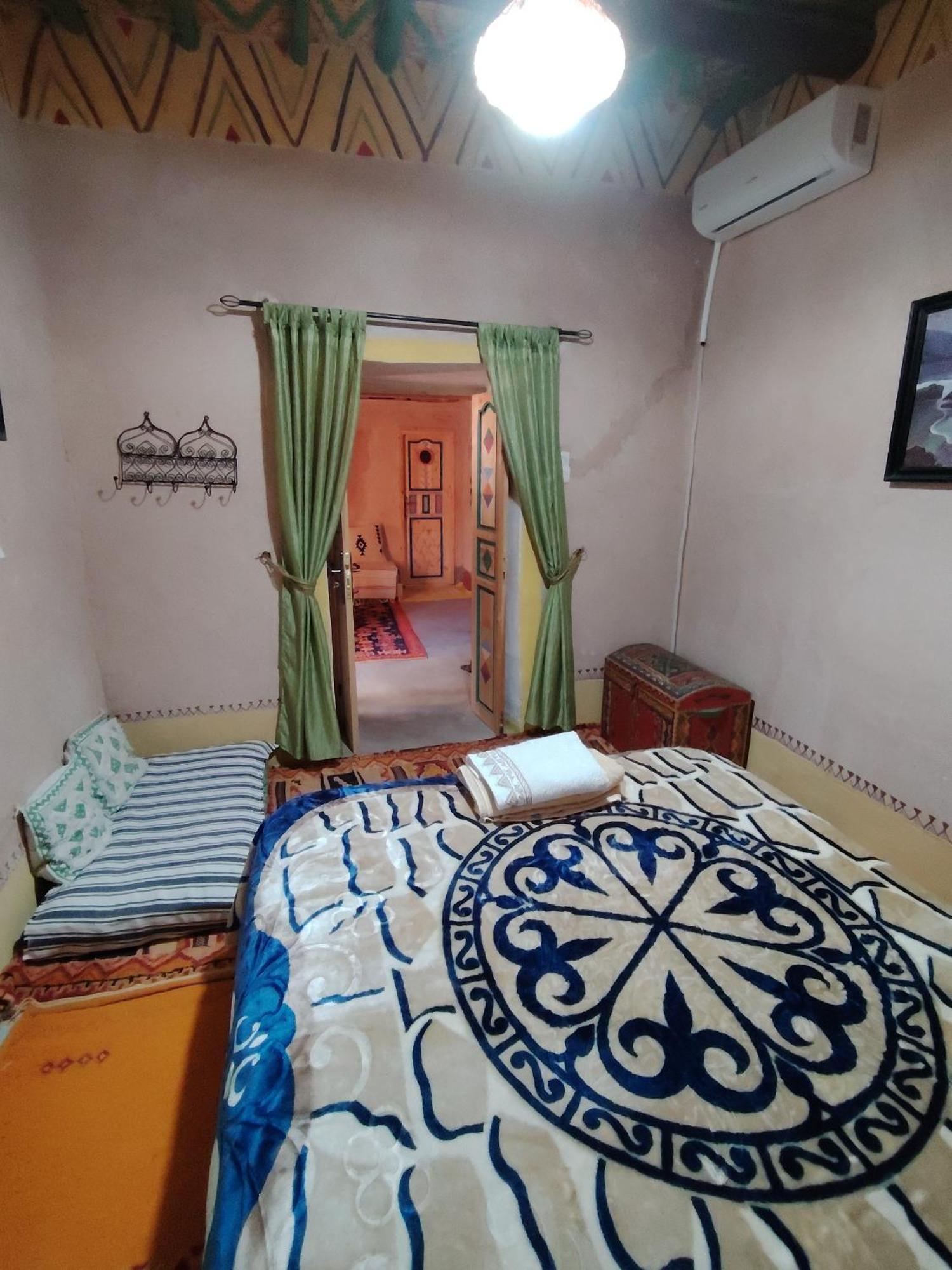 Dar Joud Apartment Tabourakht Екстериор снимка