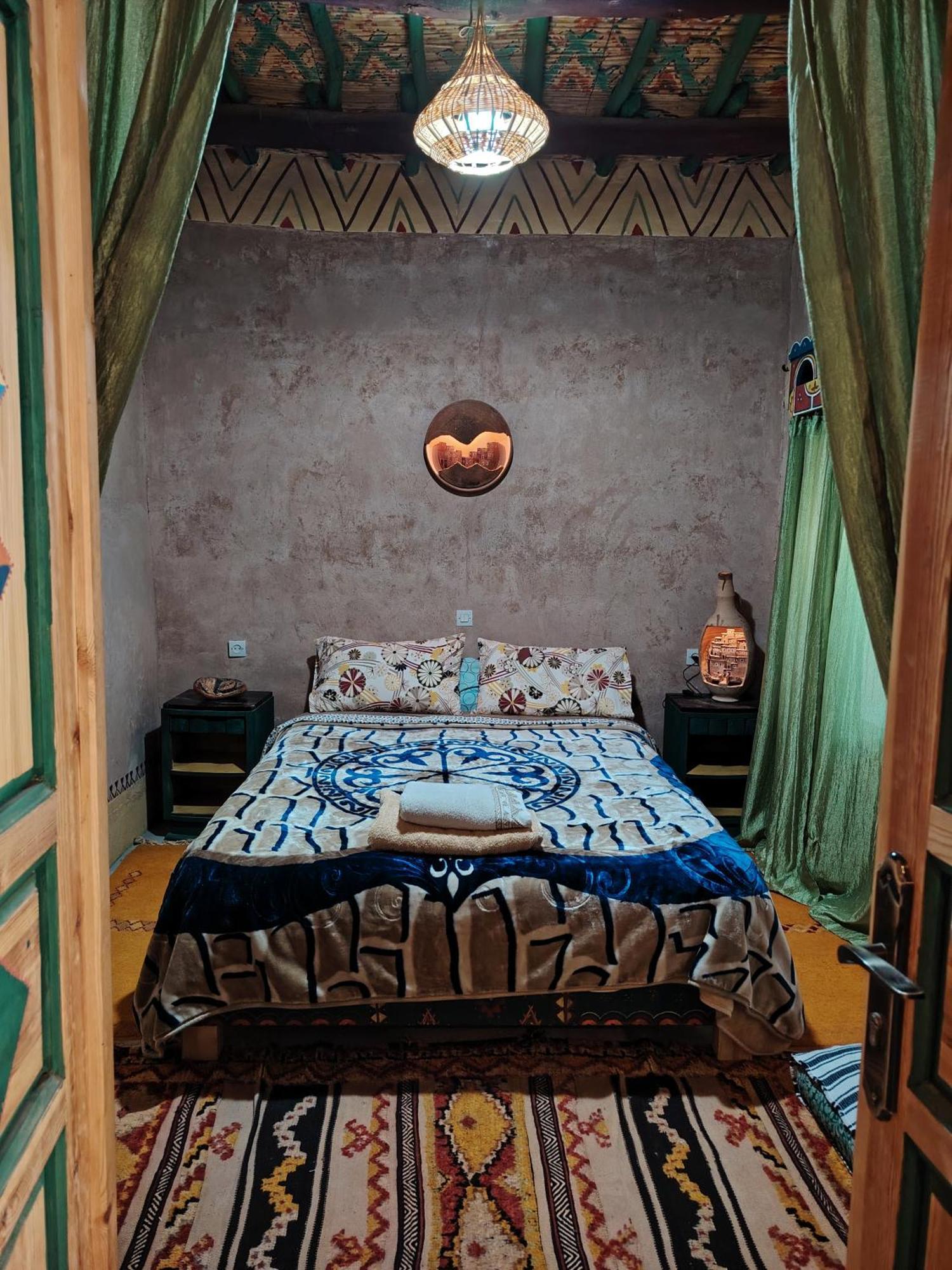 Dar Joud Apartment Tabourakht Екстериор снимка