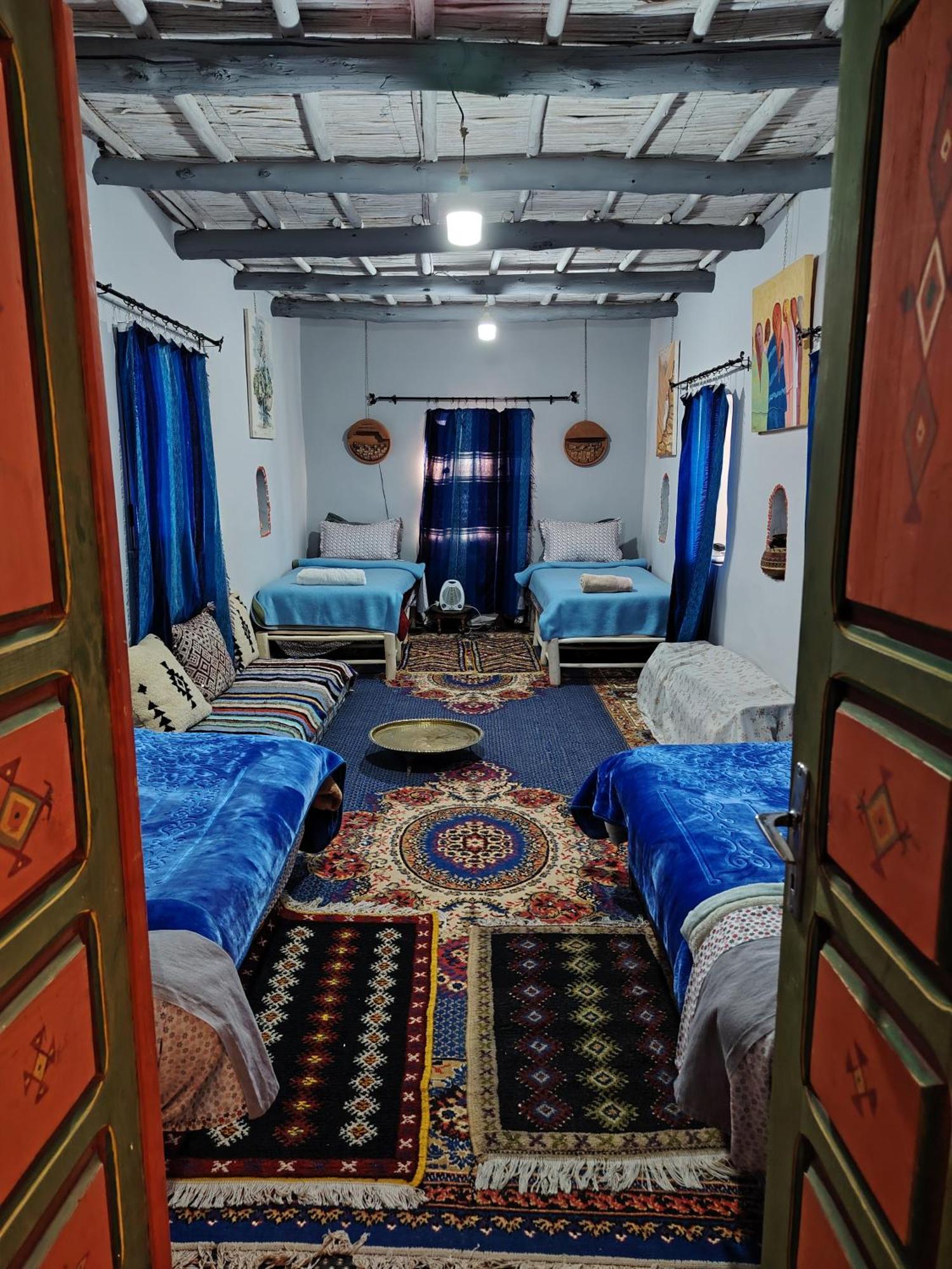 Dar Joud Apartment Tabourakht Екстериор снимка
