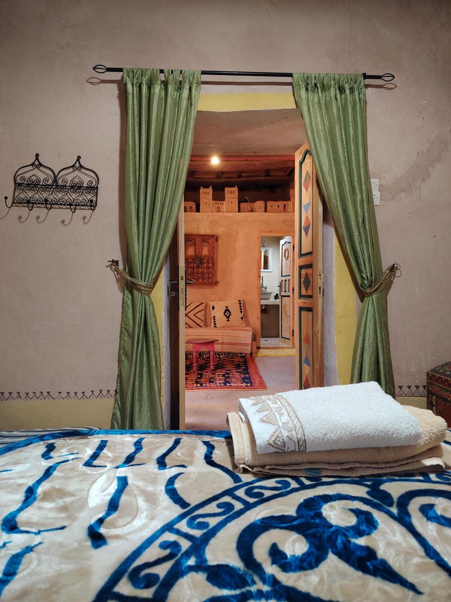 Dar Joud Apartment Tabourakht Екстериор снимка
