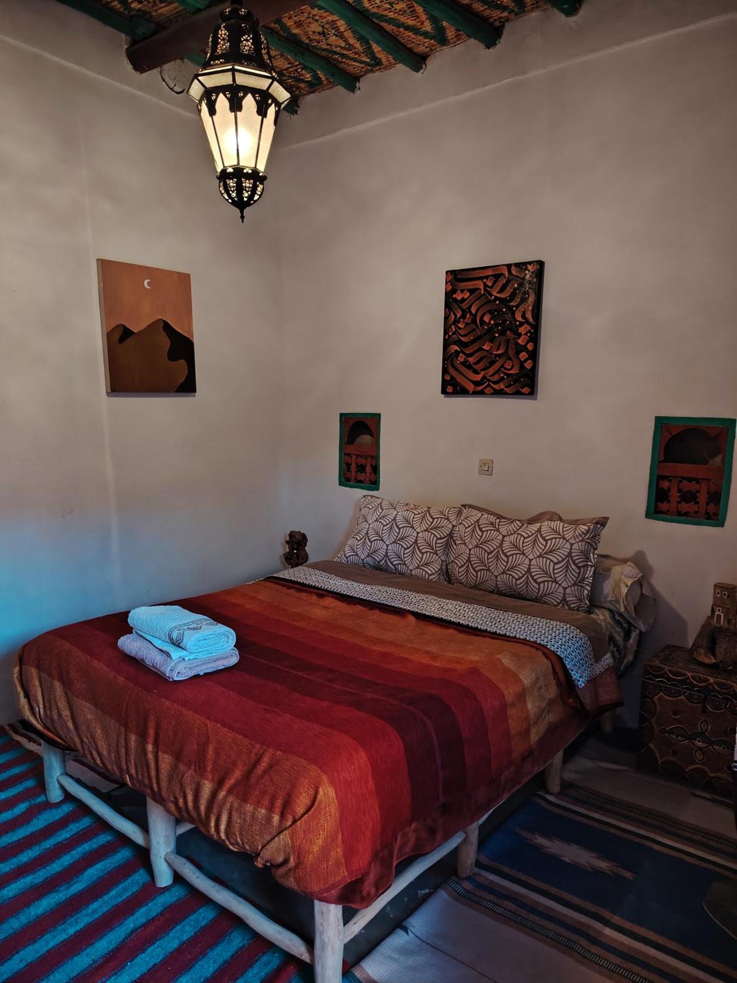 Dar Joud Apartment Tabourakht Екстериор снимка