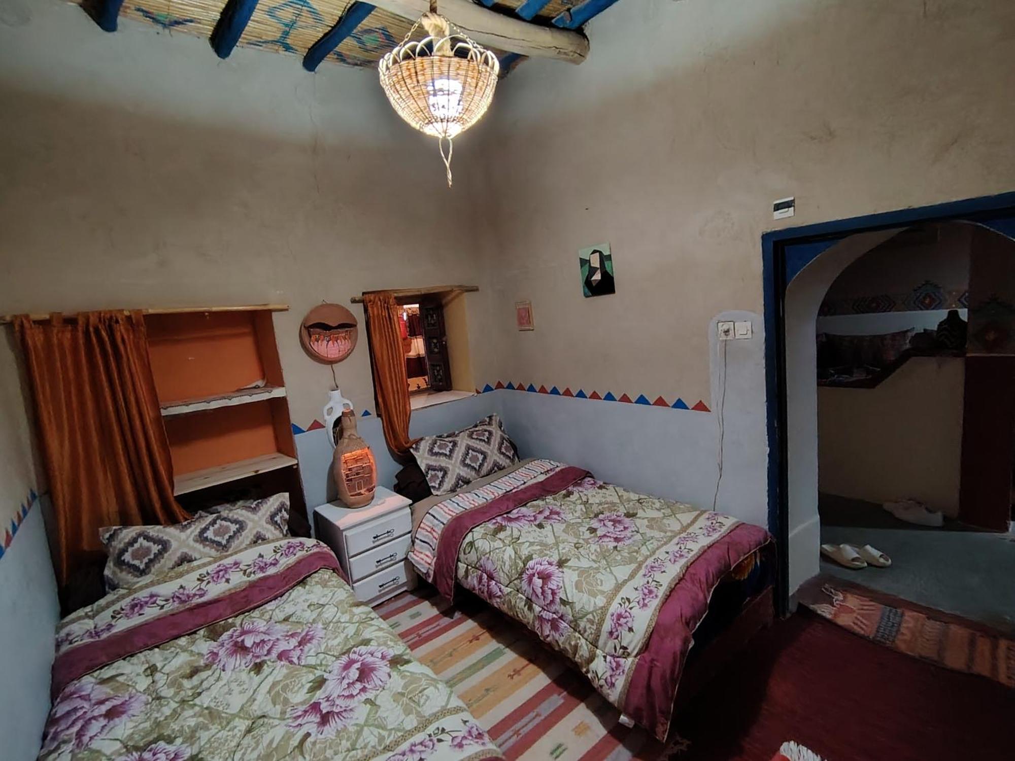 Dar Joud Apartment Tabourakht Стая снимка