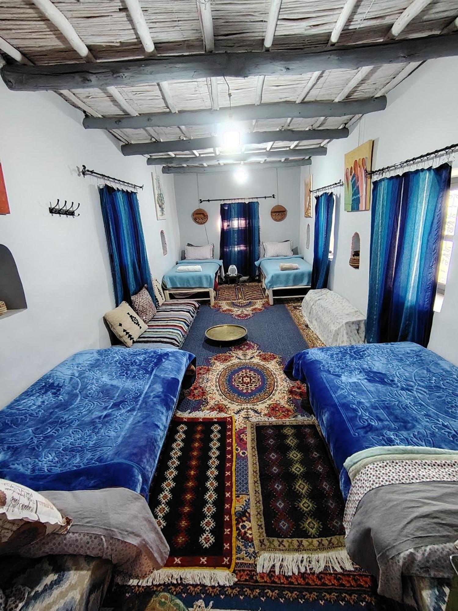 Dar Joud Apartment Tabourakht Екстериор снимка