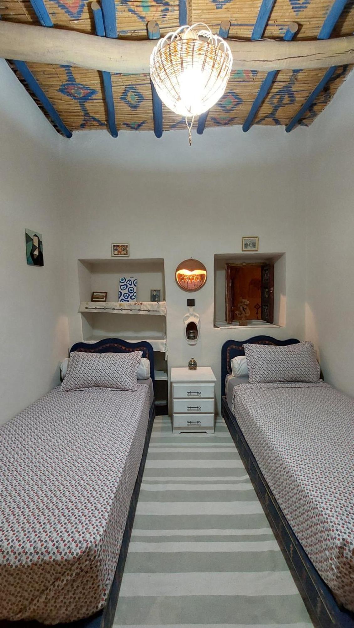 Dar Joud Apartment Tabourakht Екстериор снимка