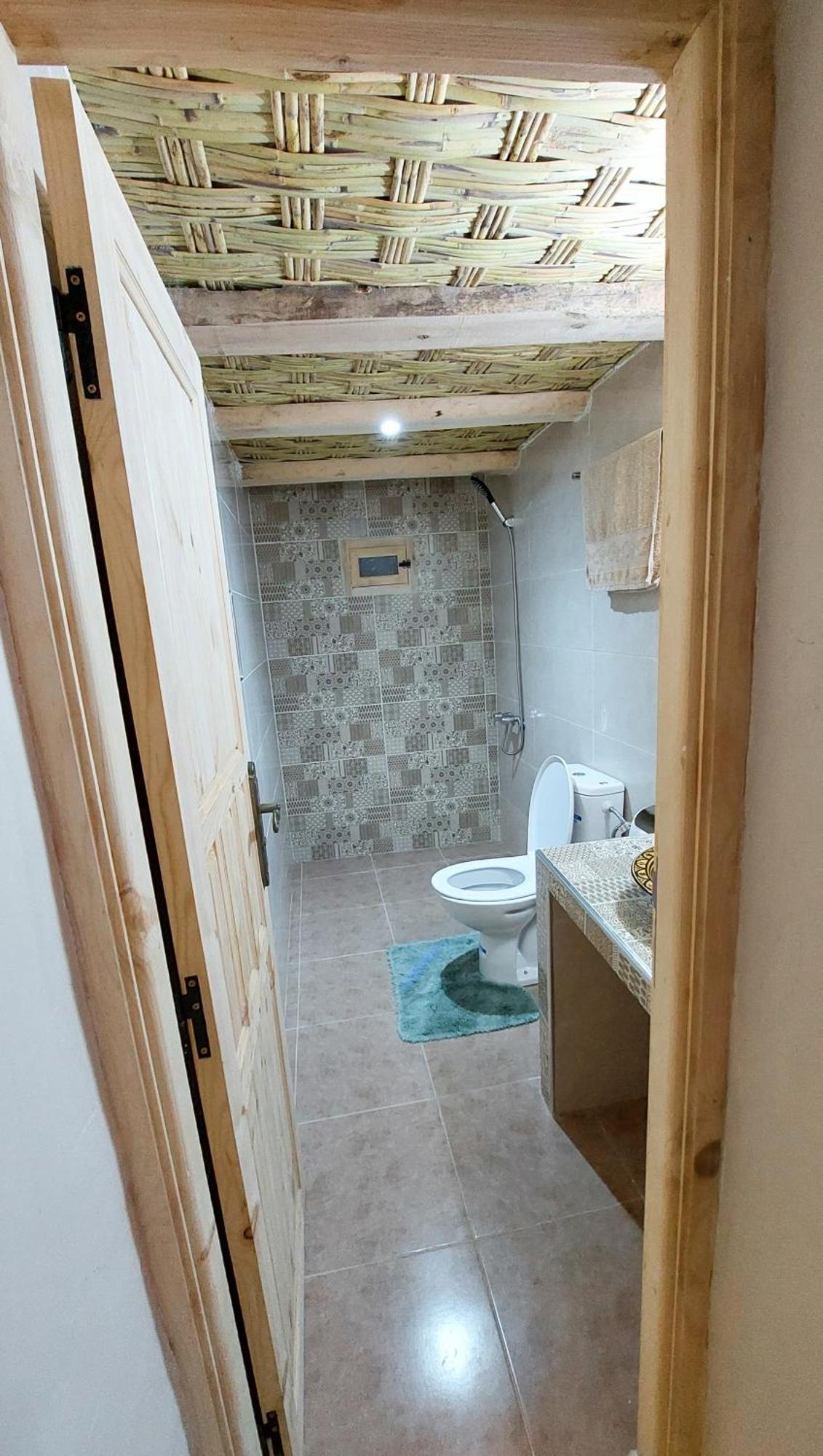 Dar Joud Apartment Tabourakht Екстериор снимка