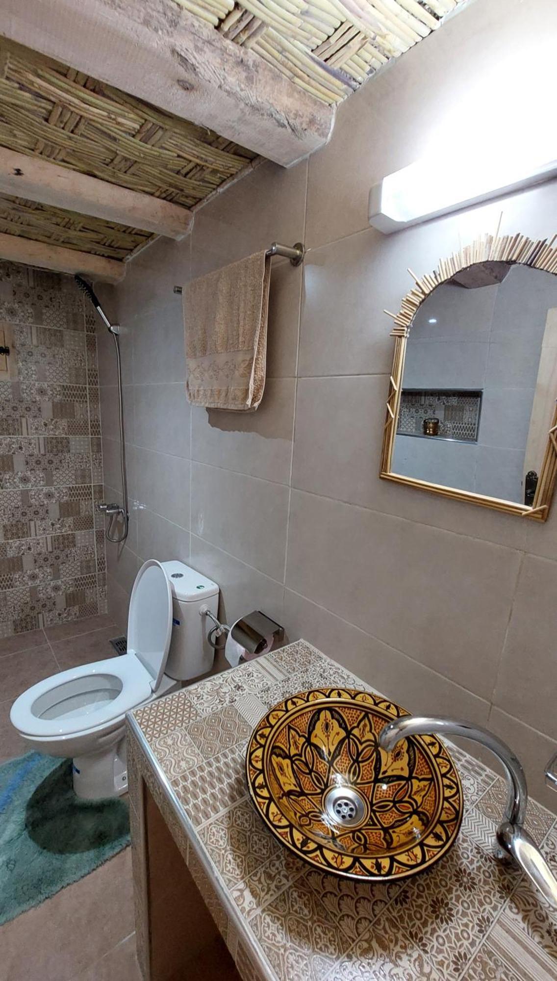 Dar Joud Apartment Tabourakht Екстериор снимка