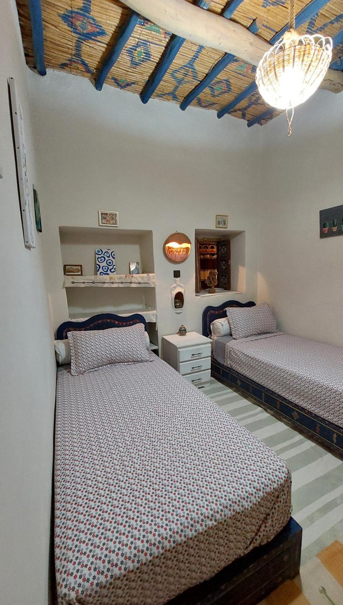 Dar Joud Apartment Tabourakht Екстериор снимка
